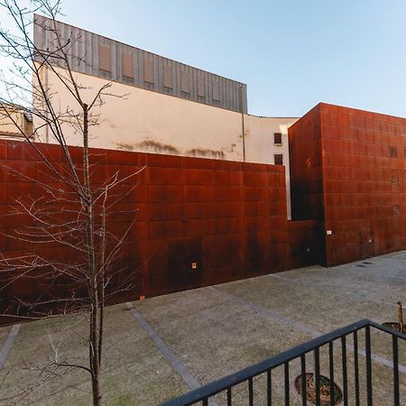 Bravissimo Apartaments Mora 4 Girona Zewnętrze zdjęcie