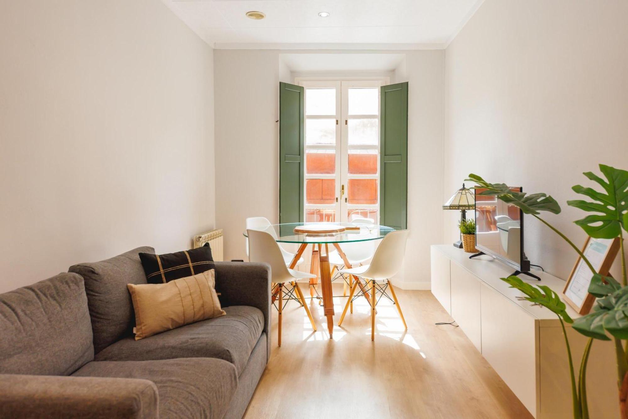Bravissimo Apartaments Mora 4 Girona Zewnętrze zdjęcie