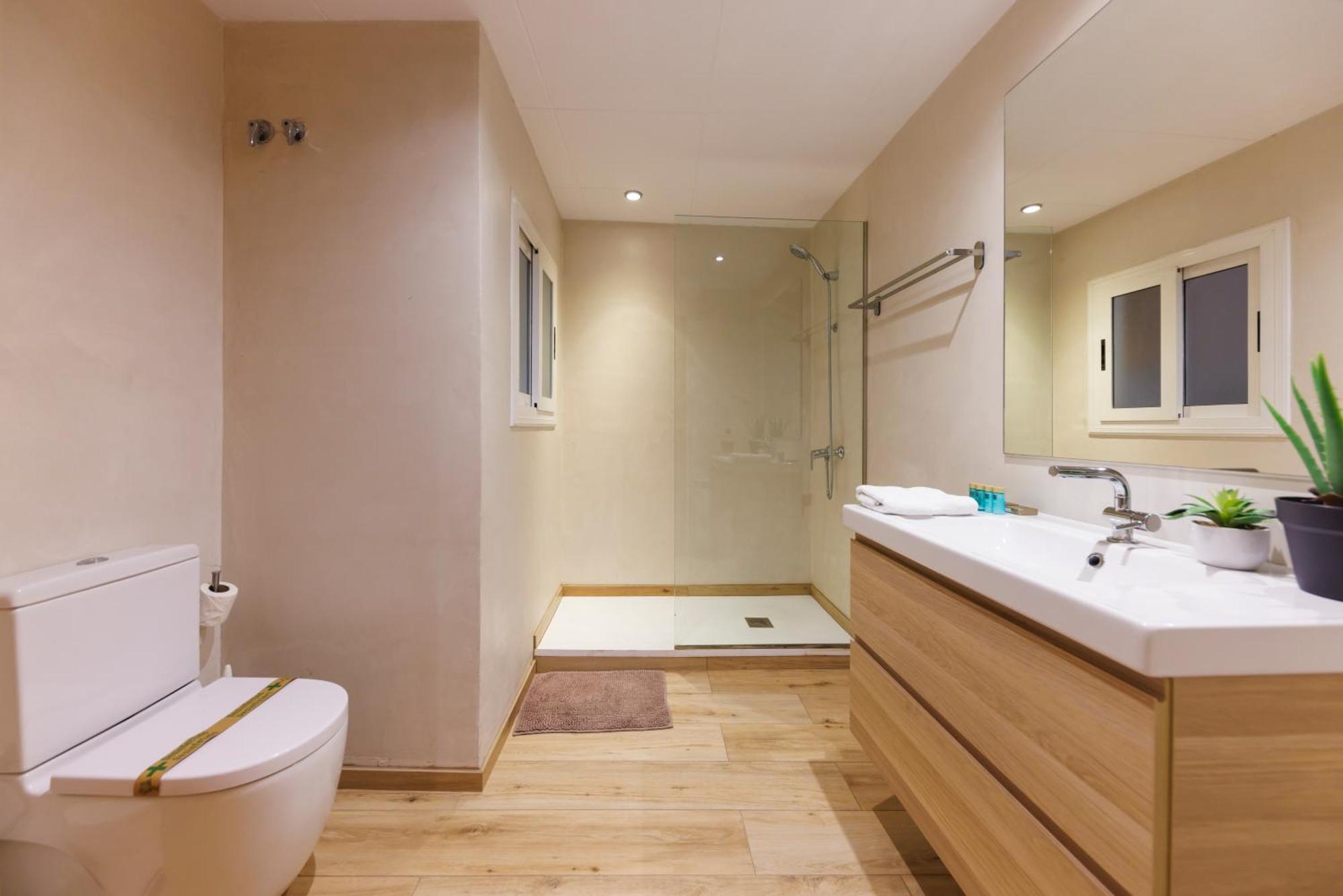 Bravissimo Apartaments Mora 4 Girona Zewnętrze zdjęcie