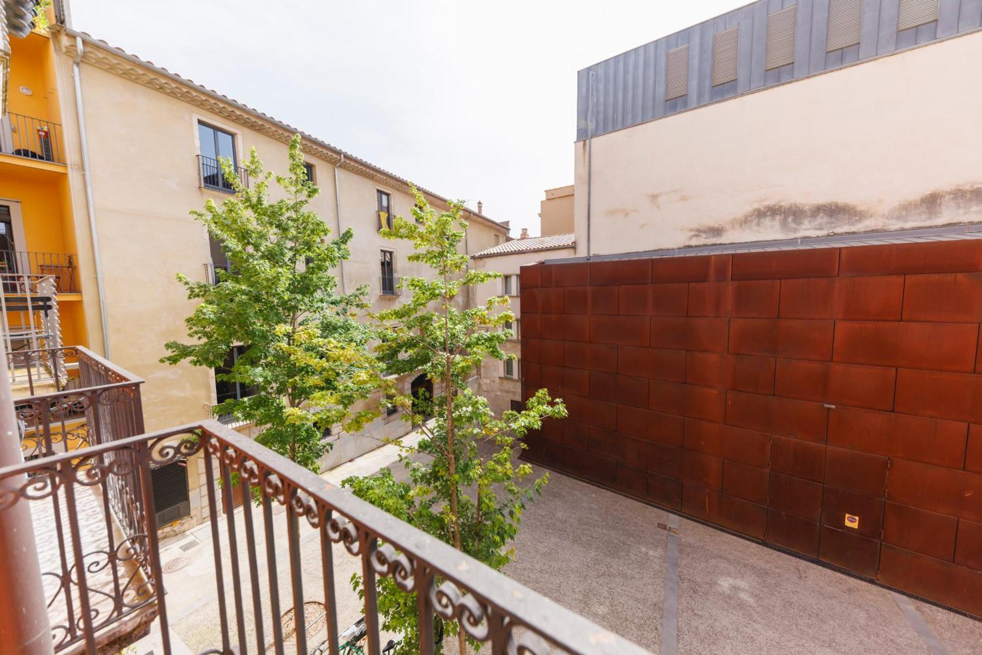 Bravissimo Apartaments Mora 4 Girona Zewnętrze zdjęcie