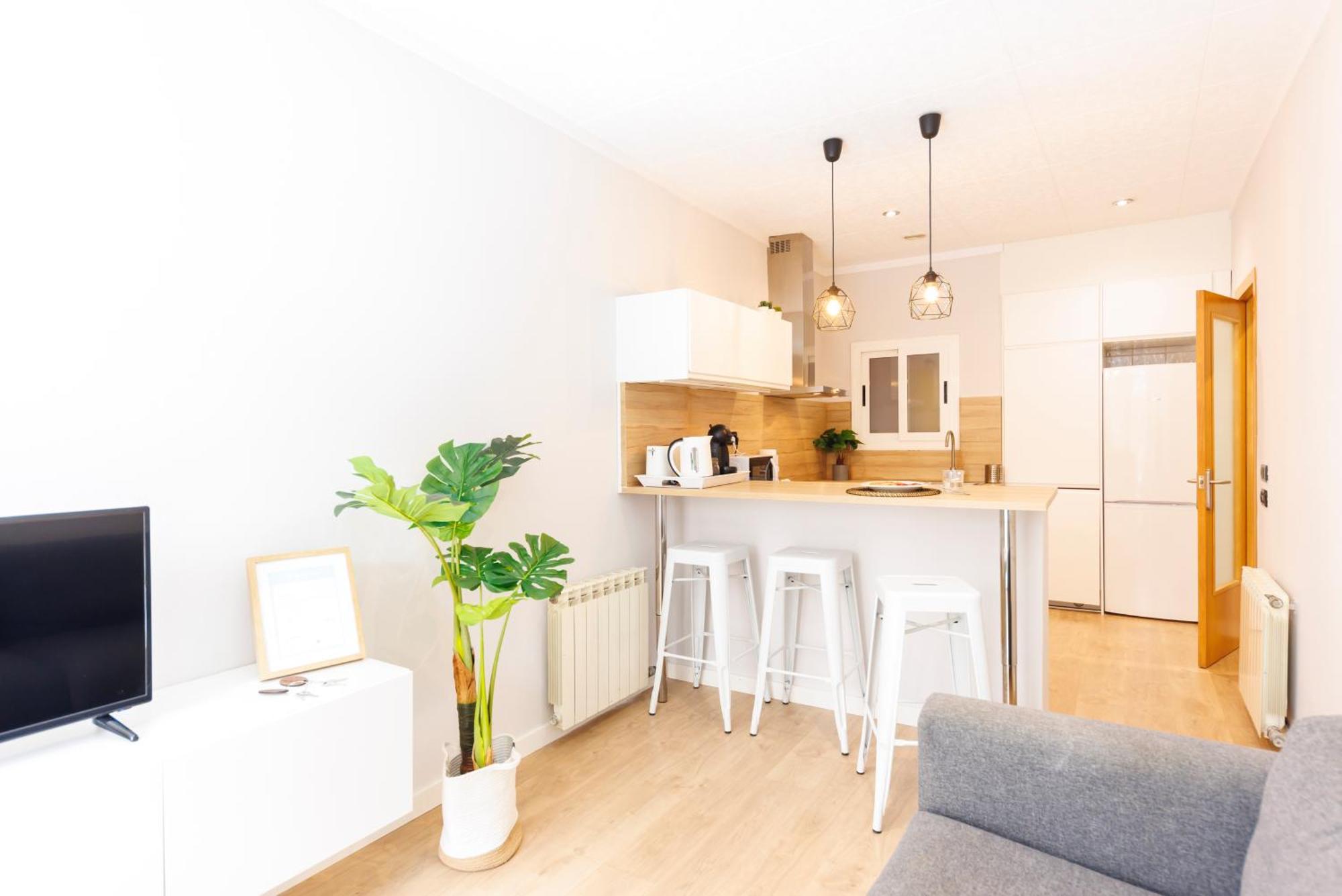Bravissimo Apartaments Mora 4 Girona Zewnętrze zdjęcie