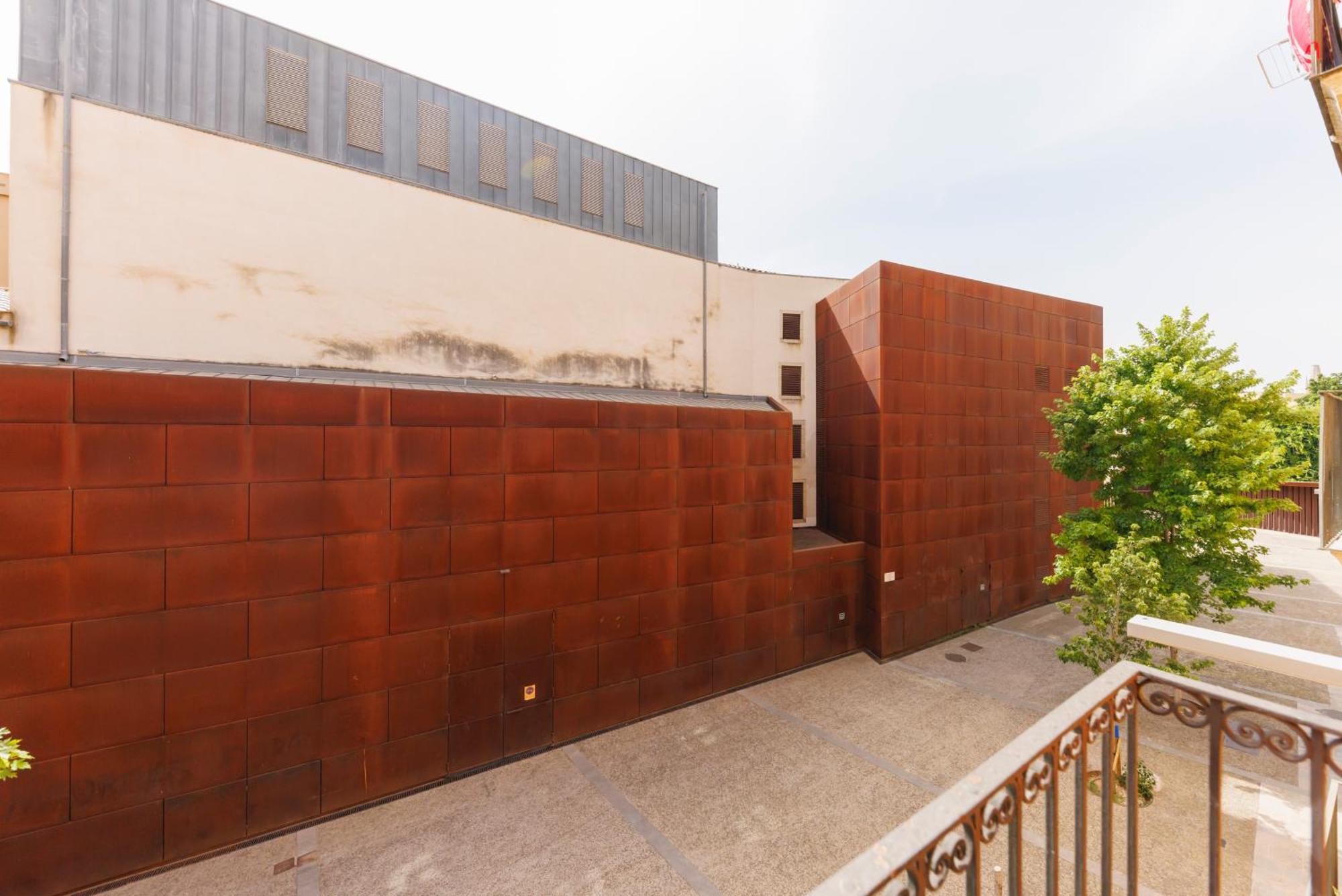 Bravissimo Apartaments Mora 4 Girona Zewnętrze zdjęcie