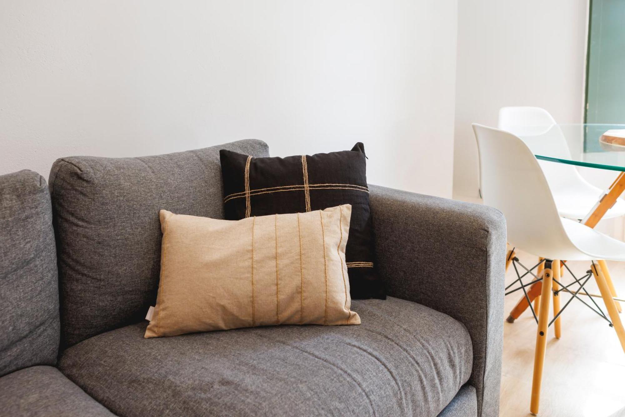 Bravissimo Apartaments Mora 4 Girona Zewnętrze zdjęcie