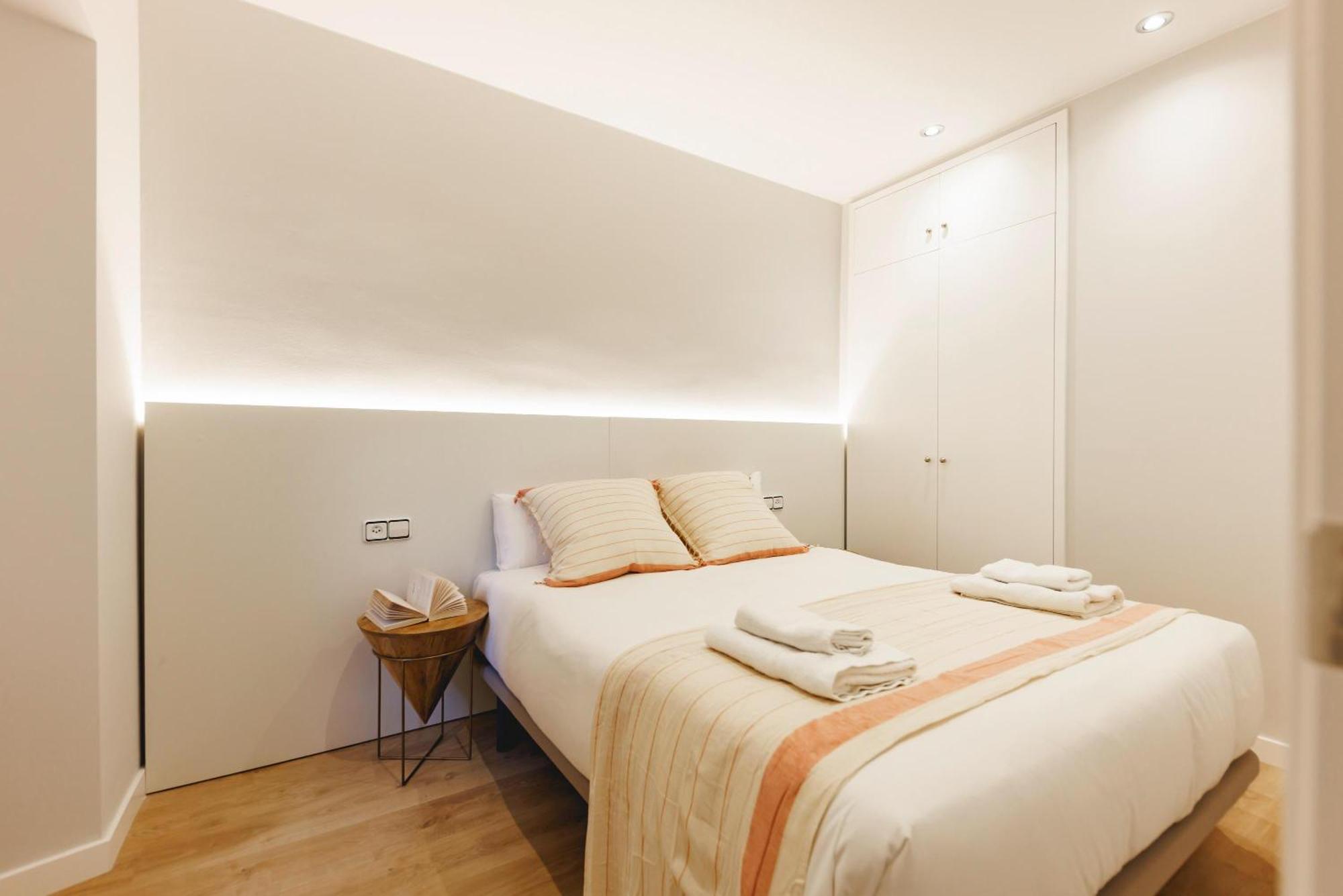 Bravissimo Apartaments Mora 4 Girona Zewnętrze zdjęcie