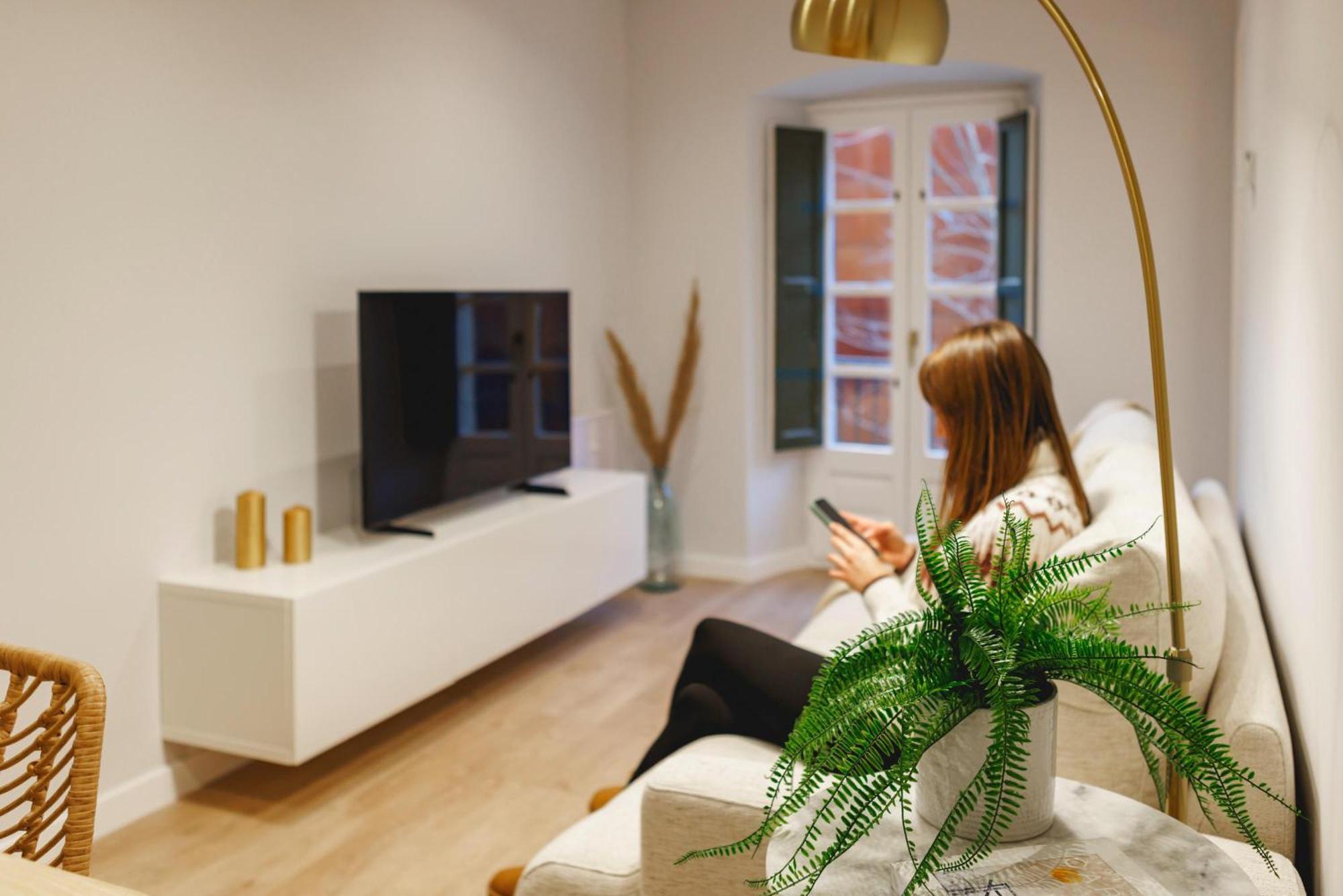Bravissimo Apartaments Mora 4 Girona Zewnętrze zdjęcie