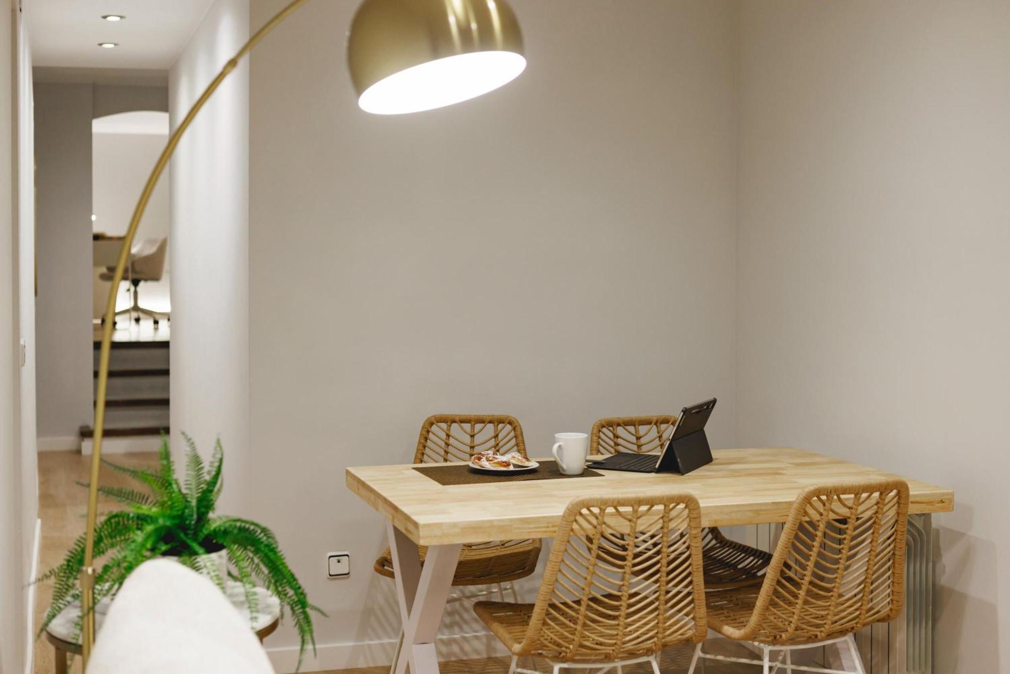 Bravissimo Apartaments Mora 4 Girona Zewnętrze zdjęcie