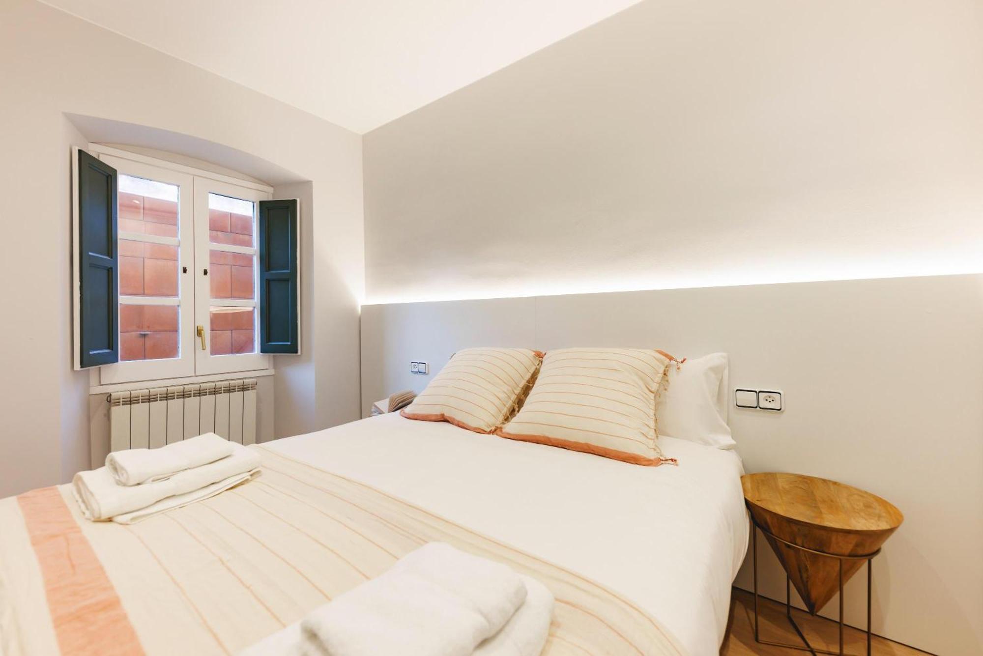Bravissimo Apartaments Mora 4 Girona Zewnętrze zdjęcie