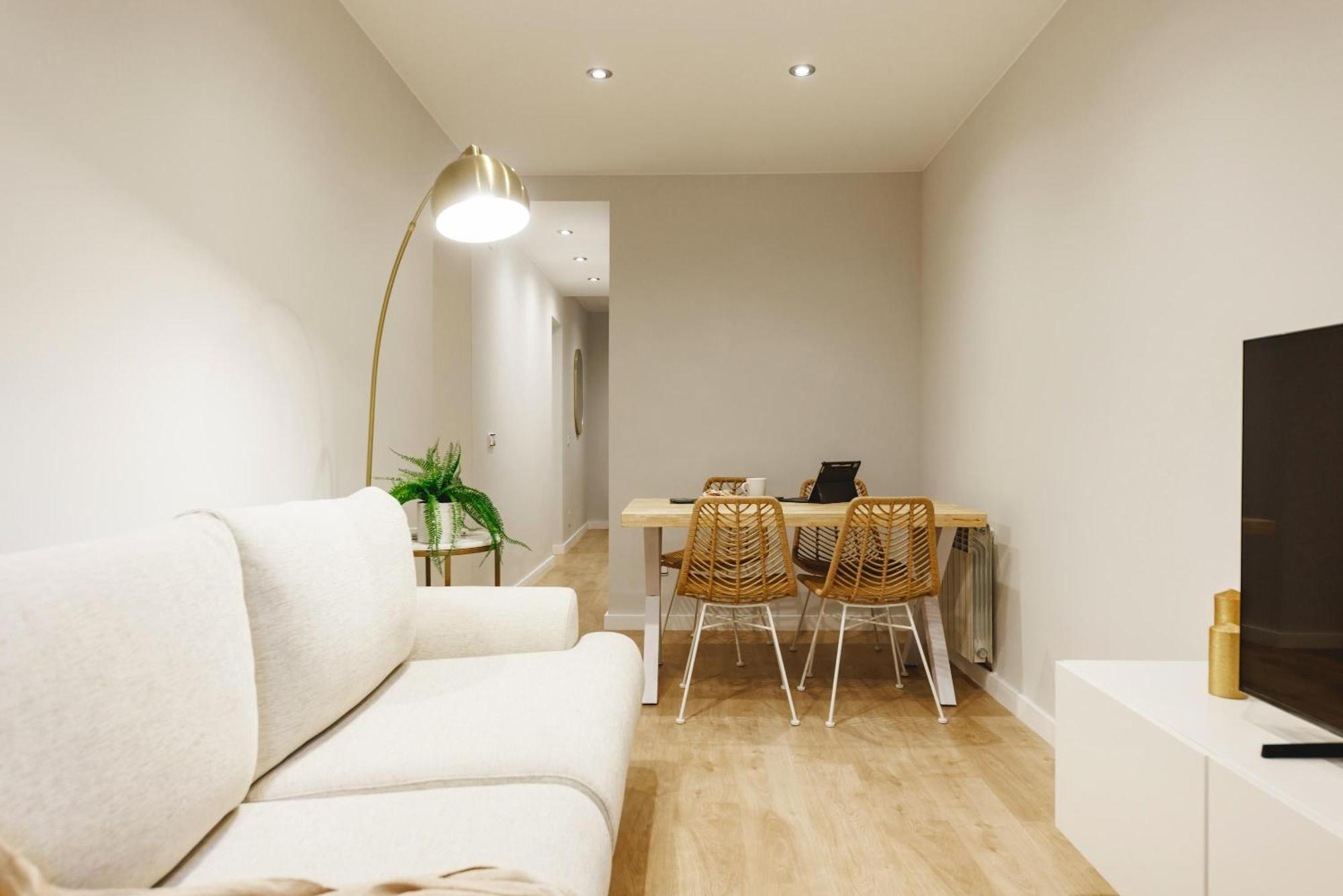 Bravissimo Apartaments Mora 4 Girona Zewnętrze zdjęcie