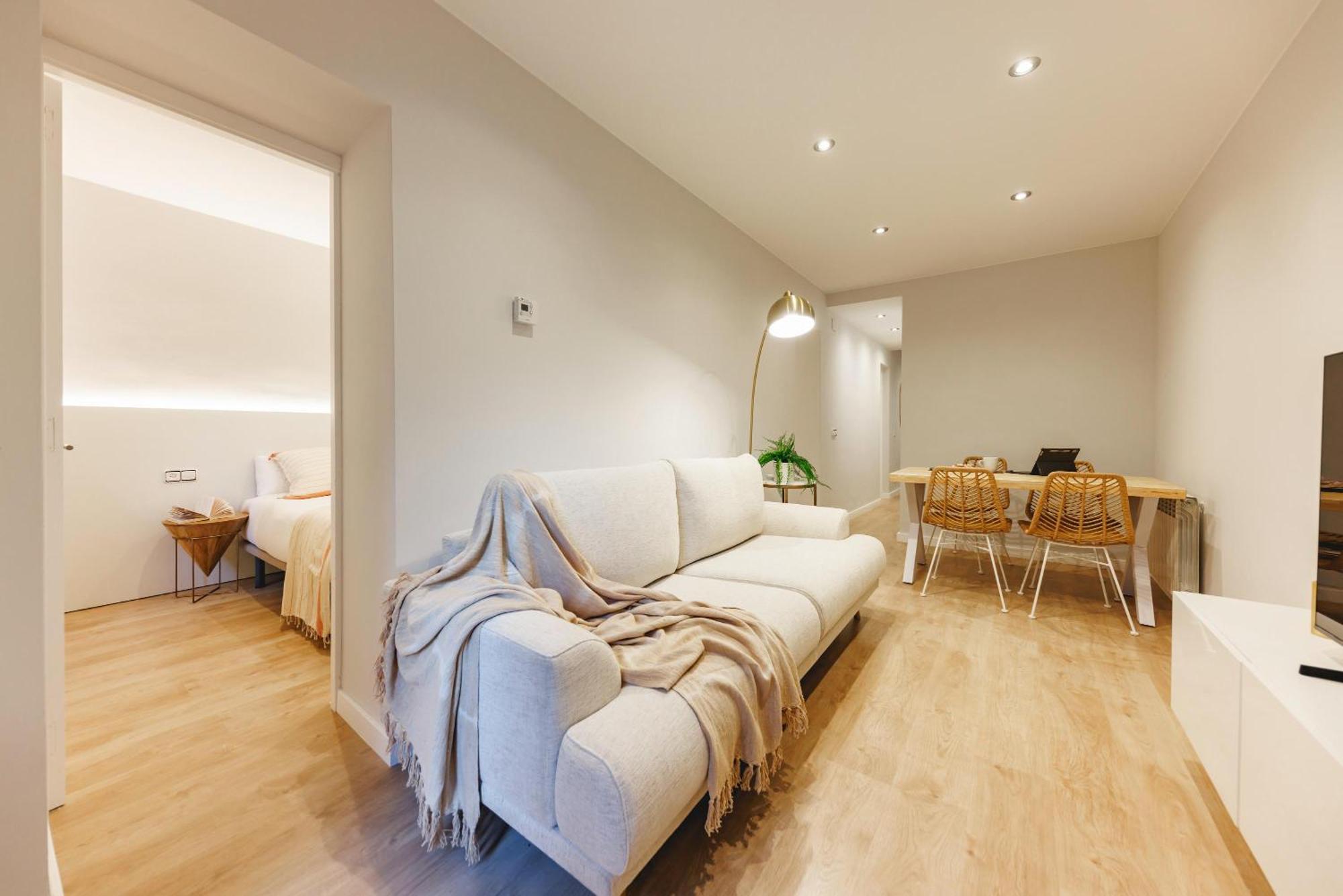Bravissimo Apartaments Mora 4 Girona Zewnętrze zdjęcie