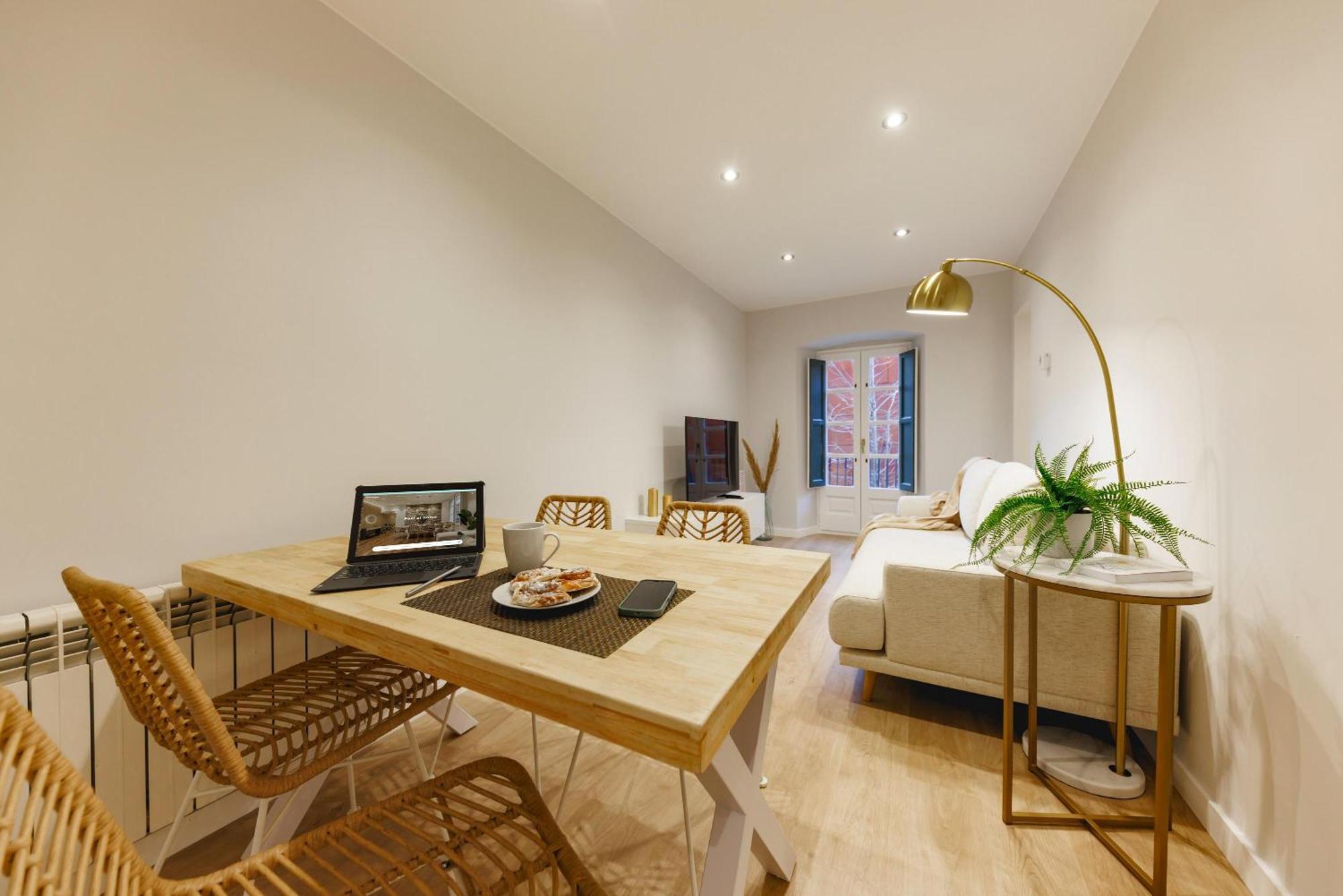 Bravissimo Apartaments Mora 4 Girona Zewnętrze zdjęcie
