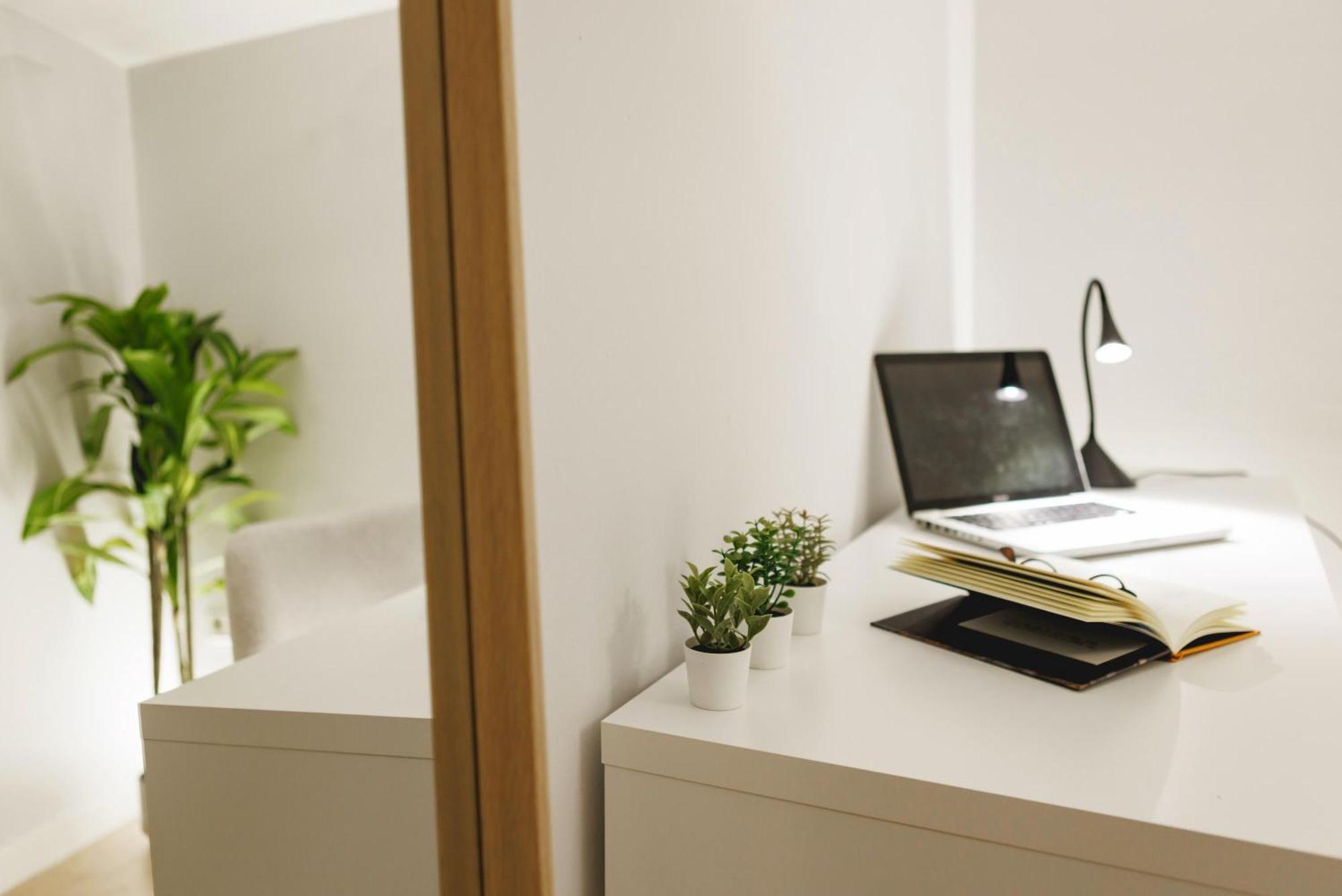 Bravissimo Apartaments Mora 4 Girona Zewnętrze zdjęcie