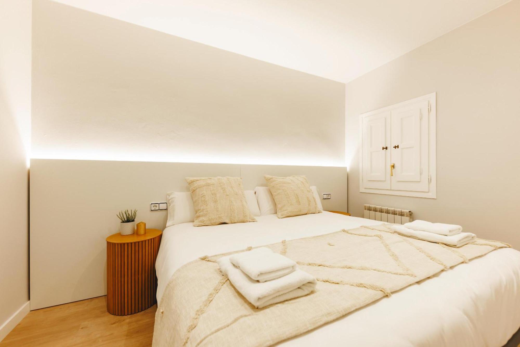 Bravissimo Apartaments Mora 4 Girona Zewnętrze zdjęcie